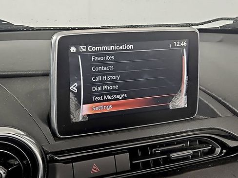 Used 2016 MAZDA MX-5 Miata Grand Touring image 18