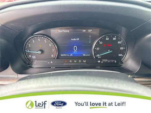 Used 2020 Ford Explorer Limited image 14