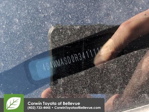 Used 2024 Subaru Ascent Limited image 49