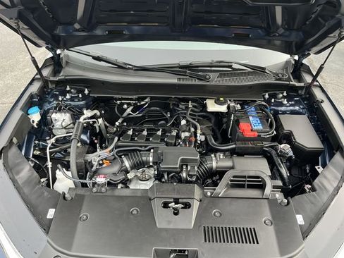 New 2026 Honda CR-V EX-L image 20