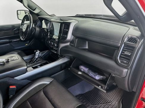 Used 2022 RAM 1500 Laramie image 31