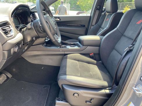 New 2026 Dodge Durango GT AWD/4WD image 17