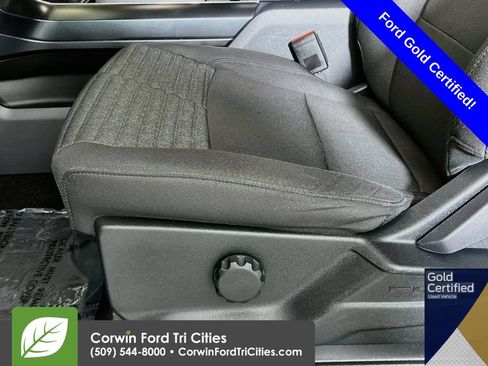Used 2022 Ford F150 XL w/ STX Appearance Package AWD/4WD image 22