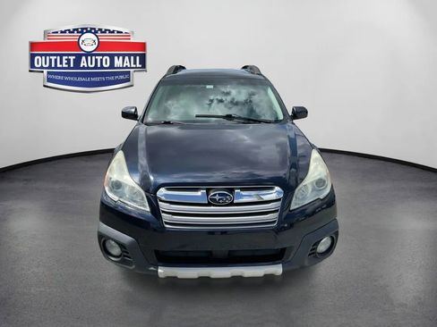Used 2014 Subaru Outback 2.5i Limited w/ Moonroof Package image 8