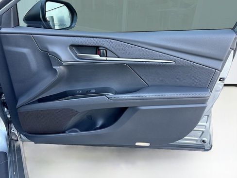 Certified 2025 Toyota Camry XSE image 24