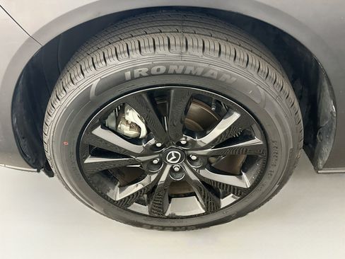 Used 2024 MAZDA CX-30 AWD 2.5 S w/ Select Sport Pkg image 11
