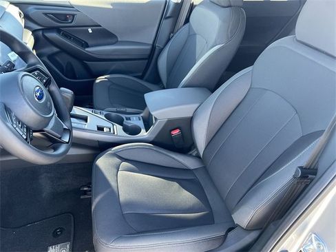 New 2026 Subaru Crosstrek 2.0i Premium image 26