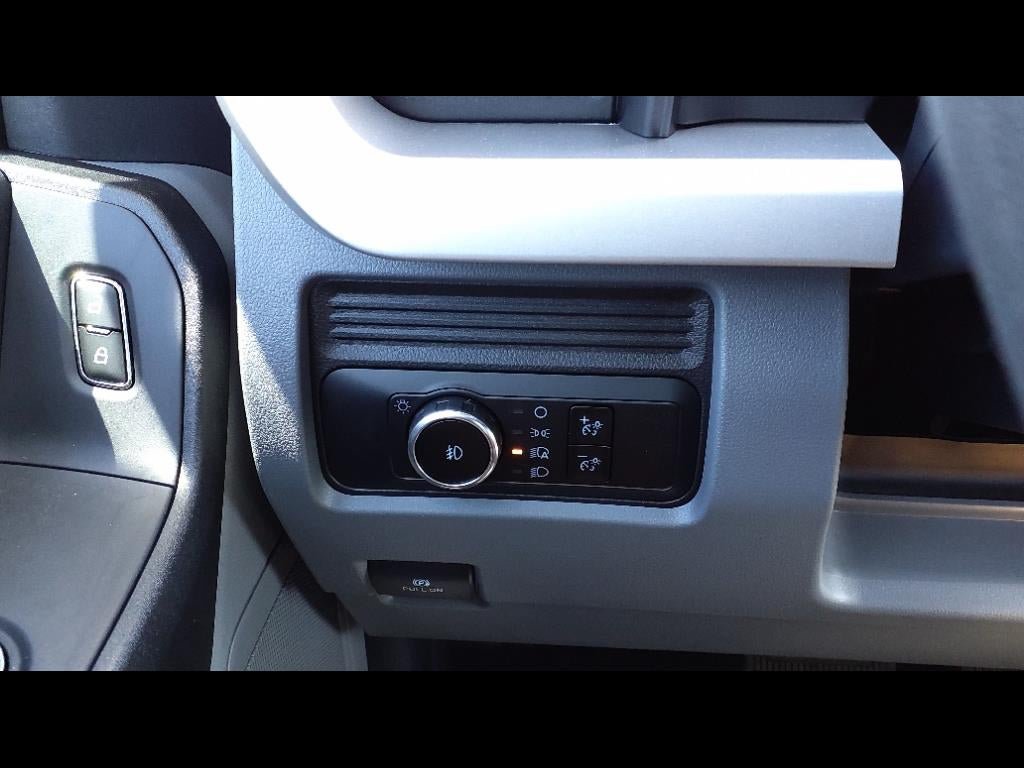 New 2024 Ford F550 2WD Regular Cab Super Duty image 15
