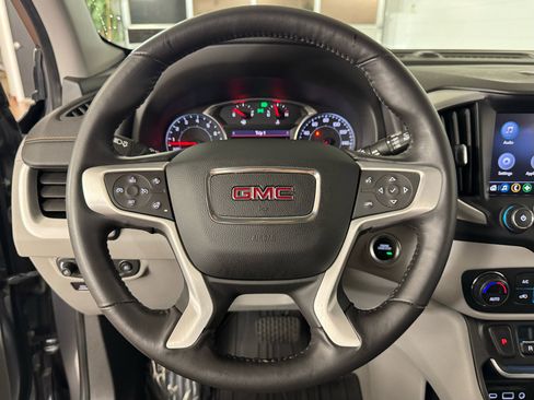 Used 2019 GMC Terrain SLT w/ Preferred Package image 21