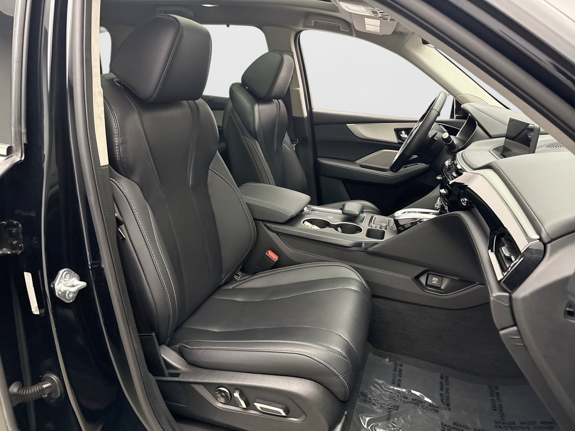 Used 2023 Acura MDX w/ Technology Package AWD/4WD image 17
