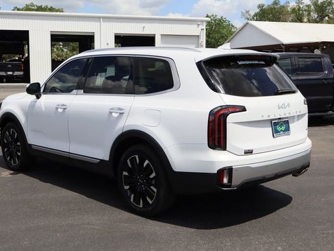 Used 2023 Kia Telluride SX Prestige AWD/4WD image 7