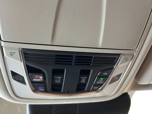 New 2026 Acura RDX SH-AWD w/ Advance Package image 25