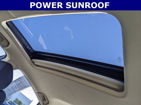 Used 2024 Honda Accord EX image 2