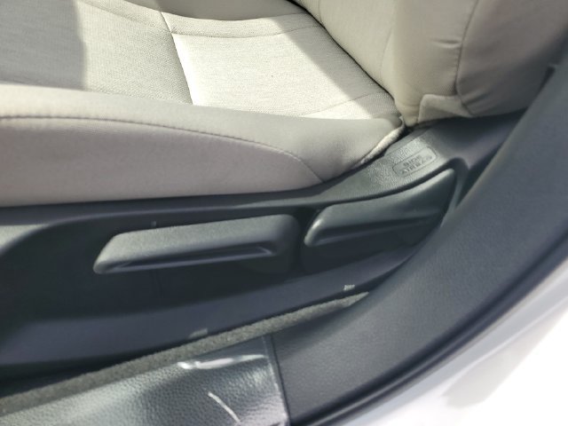New 2026 Honda Accord SE image 20