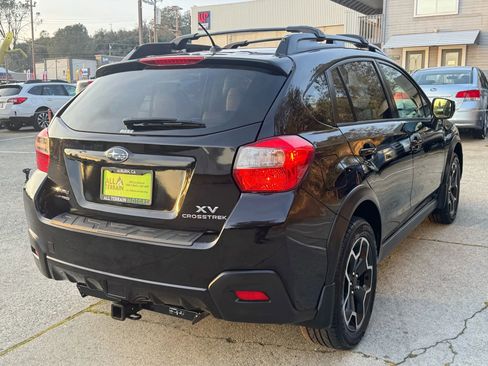 Used 2014 Subaru Crosstrek 2.0i Limited w/ Popular Package #2 image 6