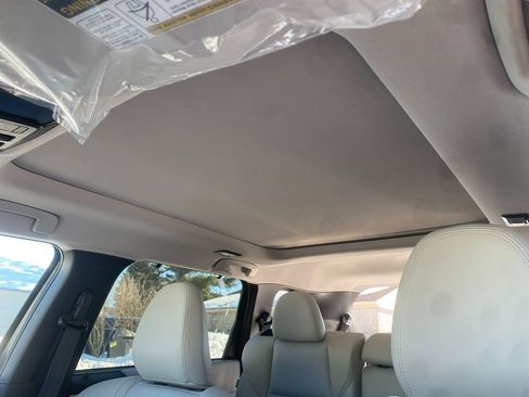 New 2026 Mitsubishi Outlander SEL image 24