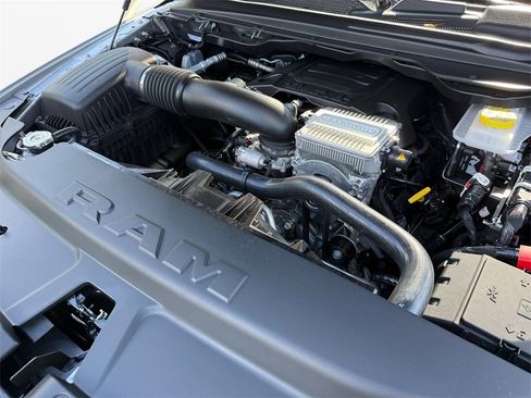New 2026 RAM 1500 Big Horn image 22