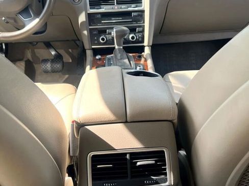 Used 2014 Audi Q7 3.0T Premium Plus image 10