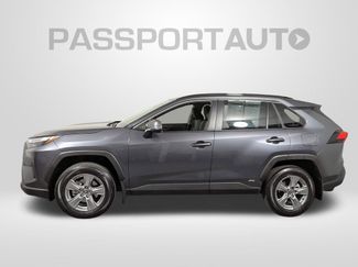 Certified 2024 Toyota RAV4 XLE w/ Convenience Package video 2