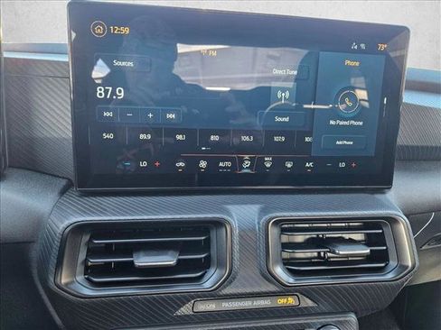 New 2026 Ford Mustang Coupe image 12