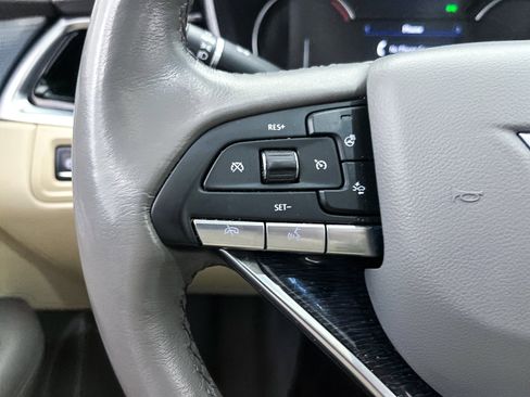 Used 2024 Cadillac XT6 Premium Luxury image 30