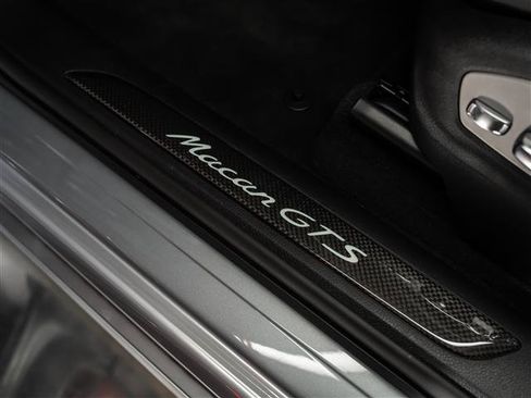 Certified 2026 Porsche Macan GTS AWD/4WD image 26