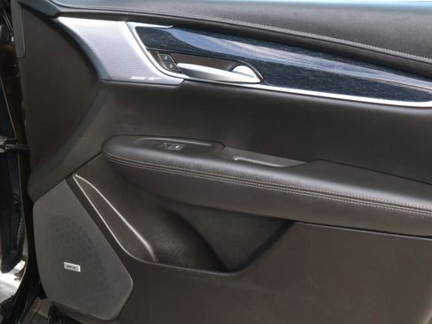 Used 2024 Cadillac XT5 Premium Luxury image 22