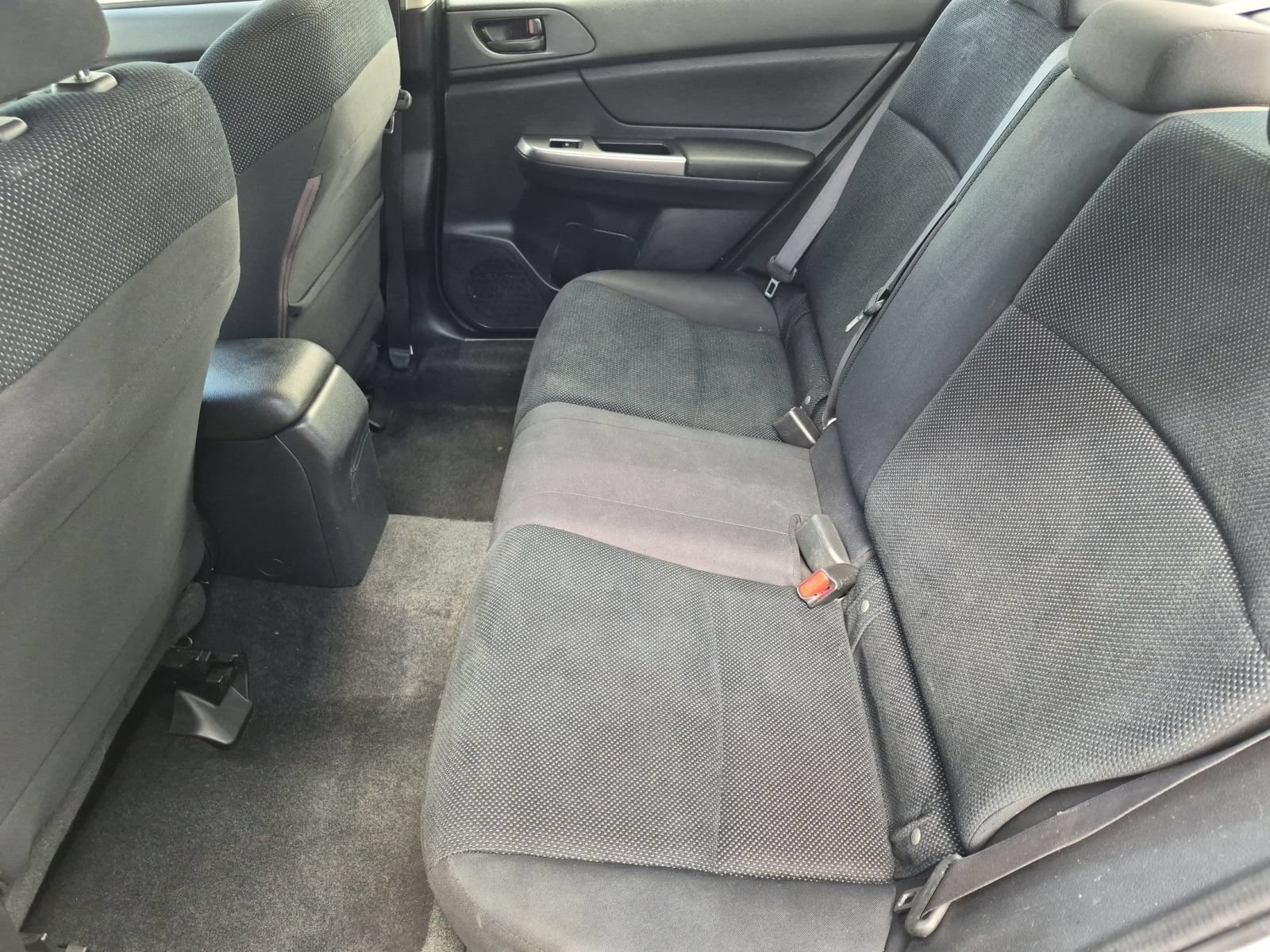 Used 2016 Subaru Impreza 2.0i AWD/4WD image 28