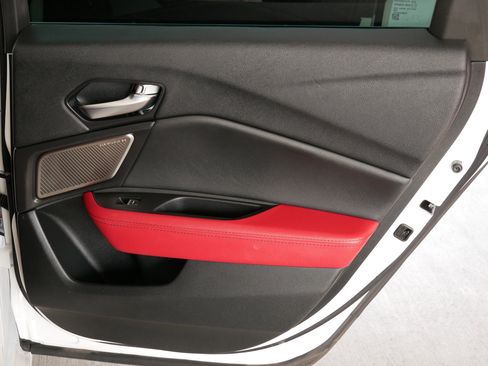 Used 2023 Acura TLX Type S image 18