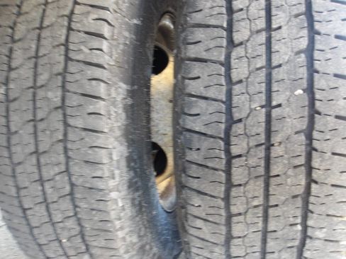 Used 2013 Ford E-350 and Econoline 350 Super Duty w/ Payload Pkg image 27