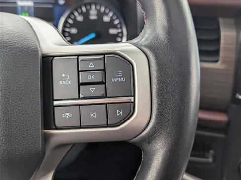 Used 2022 Ford Expedition Max Limited image 28