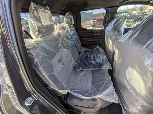 New 2026 Toyota Tacoma TRD Off-Road image 22