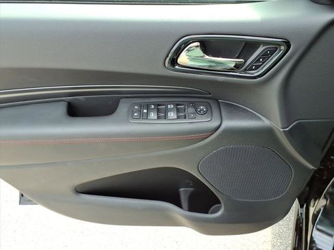 New 2026 Dodge Durango GT image 16