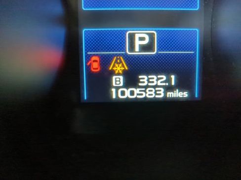 Used 2017 Subaru Legacy 3.6R Limited image 21