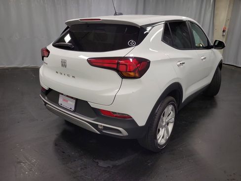 Used 2024 Buick Encore GX Preferred FWD image 8