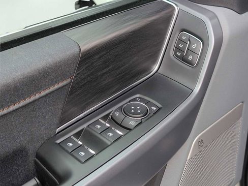 New 2025 Ford F150 Lariat w/ Equipment Group 501A Mid image 6