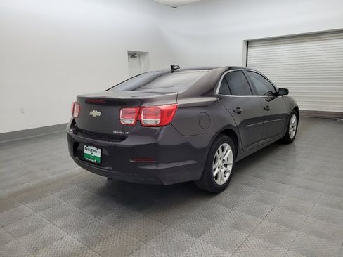 Used 2015 Chevrolet Malibu LT w/ Power Convenience Package image 9