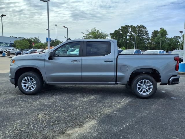 New 2026 Chevrolet Silverado 1500 RST RWD image 7