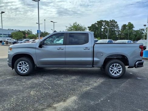 New 2026 Chevrolet Silverado 1500 RST RWD image 7