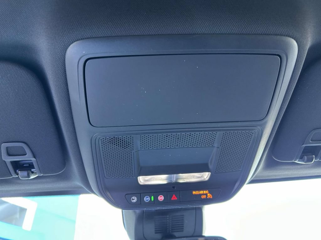 New 2027 GMC Terrain Elevation FWD image 24