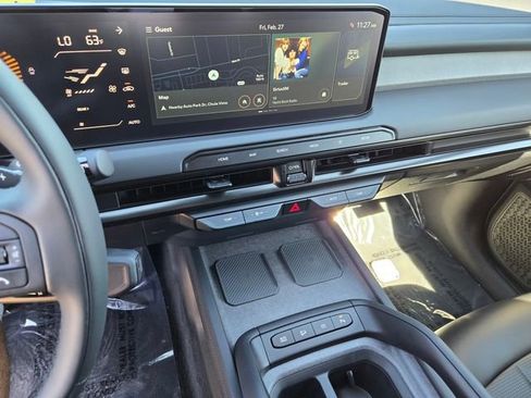 New 2027 Kia Telluride EX X-Line image 13