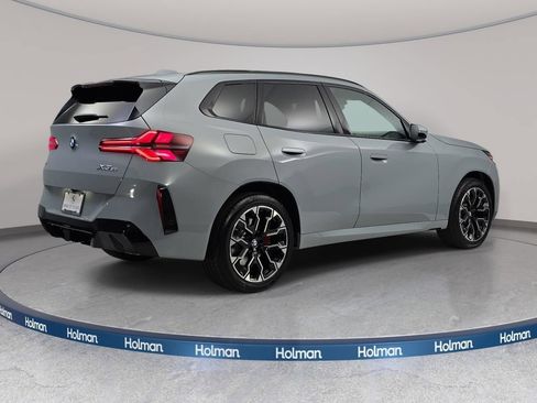 New 2026 BMW X3 xDrive30i w/ Premium Package AWD/4WD image 5