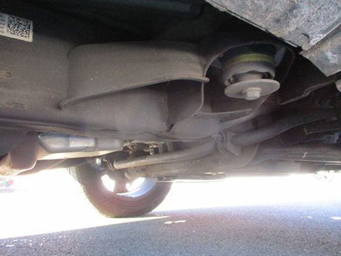 Used 2017 Chevrolet Silverado 1500 Custom w/ Rally 1 Edition image 17