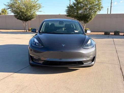 Used 2023 Tesla Model 3 Standard Range RWD image 3
