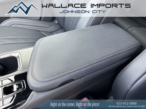 Used 2024 Lexus NX 350 F Sport AWD/4WD image 19