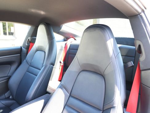 Used 2020 Porsche 911 Carrera S RWD image 15