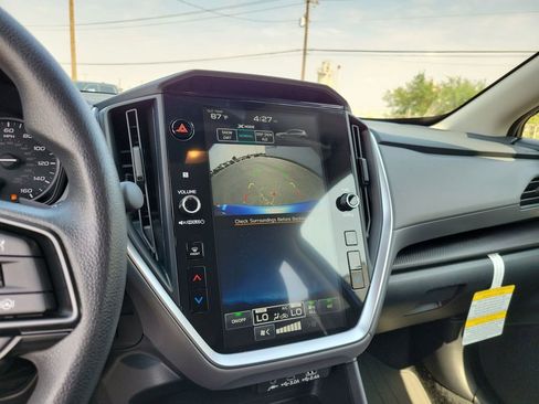 Certified 2025 Subaru Crosstrek 2.0i Premium image 18