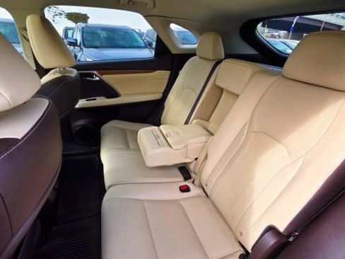 Used 2018 Lexus RX 350 FWD w/ Premium Package image 30