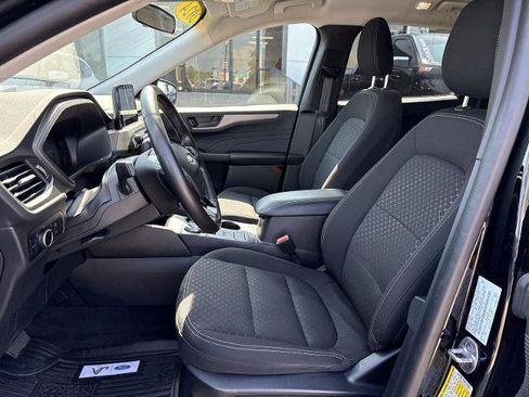 Certified 2024 Ford Escape Active AWD/4WD image 4