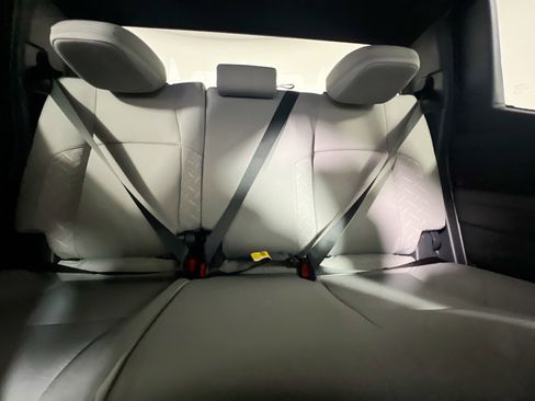 New 2025 Toyota Tacoma SR5 image 33